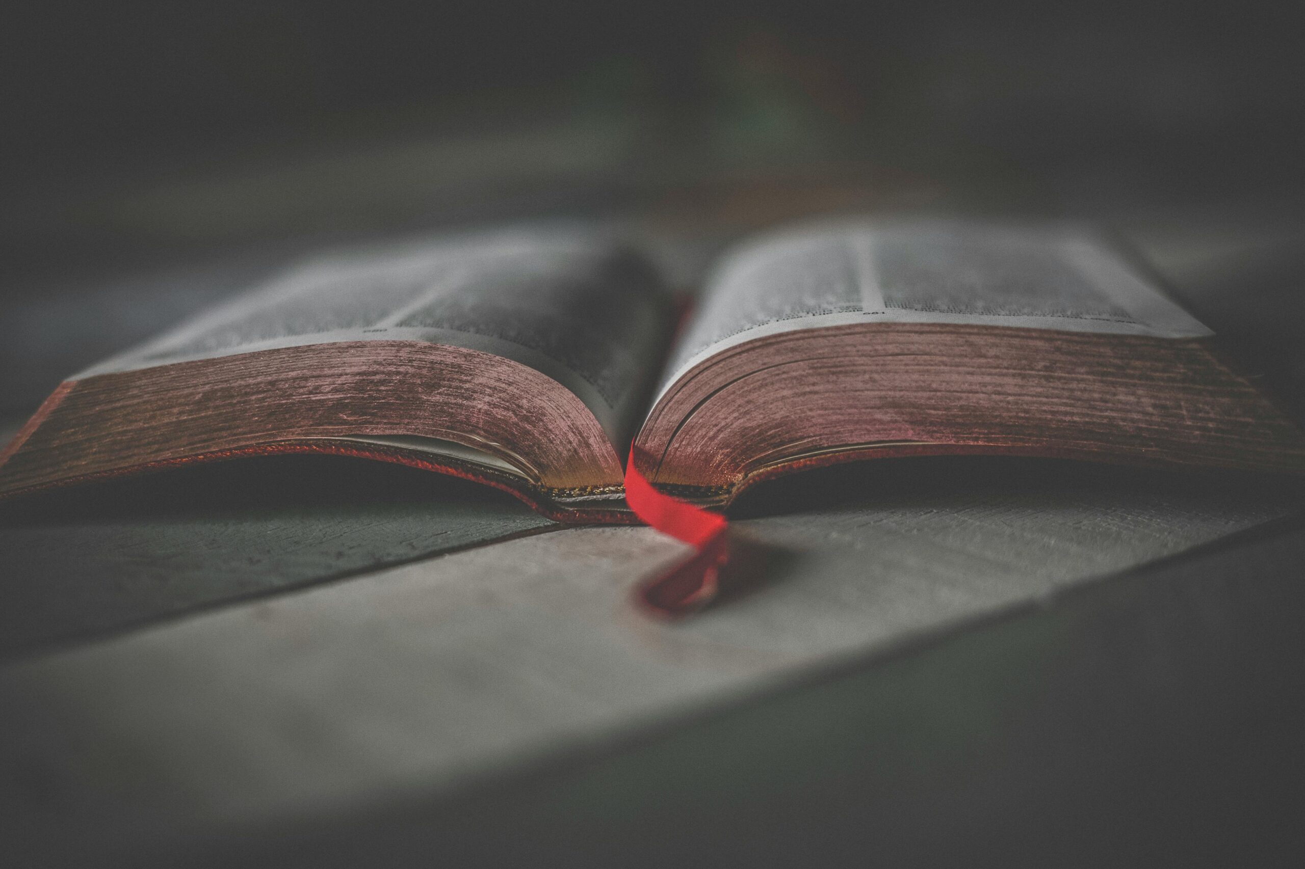 Christians Need Tradition: Recovering Sola Scriptura